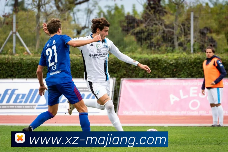 麻将胡了发展历程