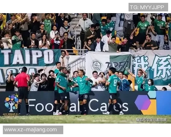 大埔队已启程前往北京全力备战亚冠二级联赛对阵国安的关键战役