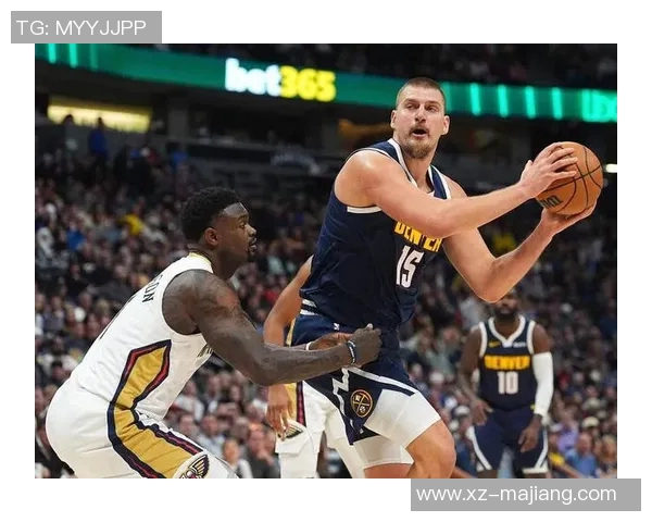 卡梅隆约翰逊回顾约基奇精彩助攻坦言自己应把球投进 卡梅隆约翰逊回顾约基奇精彩助攻坦言自己应把球投进