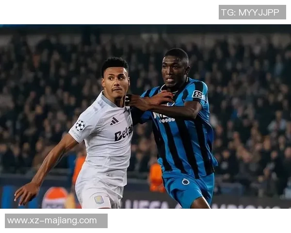 国米派遣球探考察布鲁日与亚特兰大比赛重点关注A斯坦科维奇表现