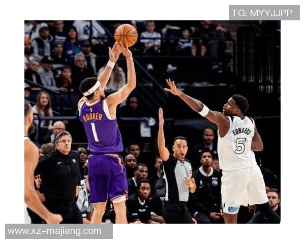 布克强调球队拼搏精神防守能力提升助力胜利