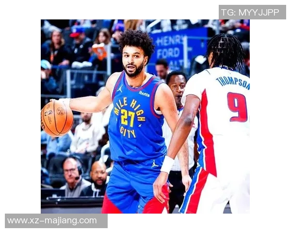 穆雷力竭拼搏全场狂砍34分11板末节独得13分展现超强韧性