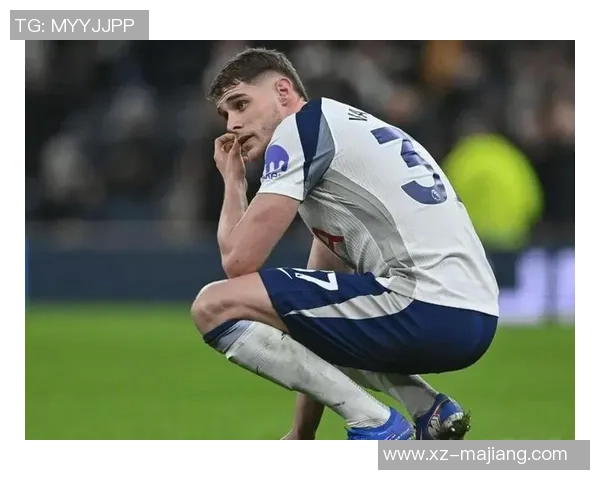 利物浦关注热刺新星范德芬其转会费超1亿镑球员欲今夏离队 利物浦关注热刺新星范德芬其转会费超1亿镑球员欲今夏离队