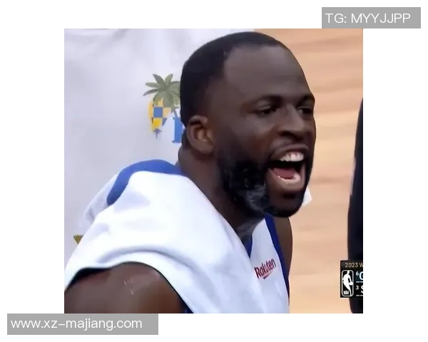 追梦怒斥球迷威胁要揍我因其用女性名字嘲讽